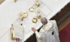 Eucharistic liturgy
