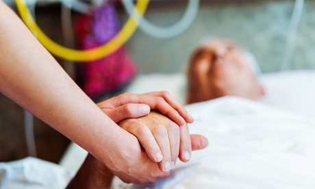 Assisted Dying Service