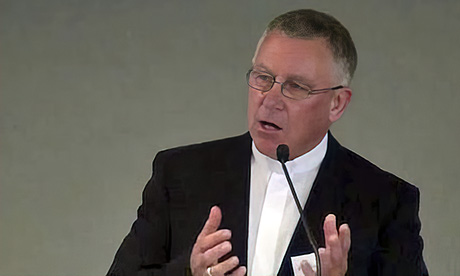 national Synod