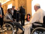 Disabled Catholics