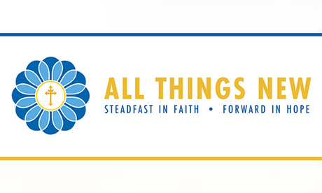 St Louis restructure archdiocese