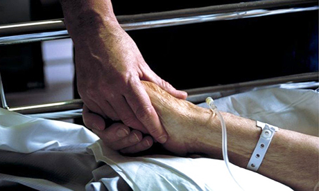 Canadian Covid voluntary euthanasia