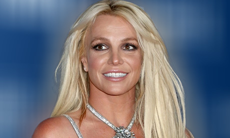 Britney Spears