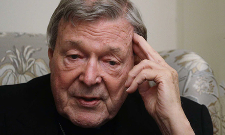 Pell civil case