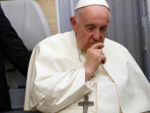 Pope Francis resignation