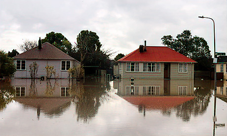 Christian agenda climate