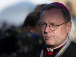 German bishops reject call