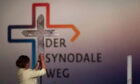 German synodal way