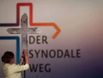 German synodal way