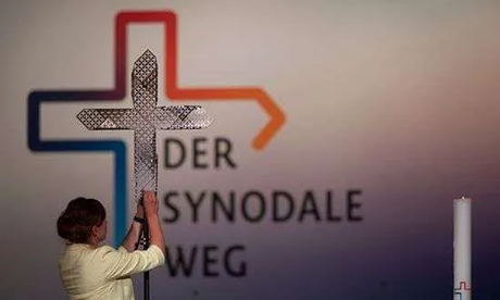 German synodal way