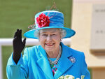 Saint Queen Elizabeth