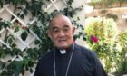 Fiji archbishop