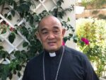 Fiji archbishop