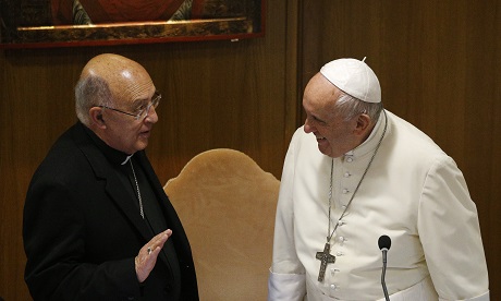 ecclesial conference