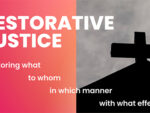 Restorative justice