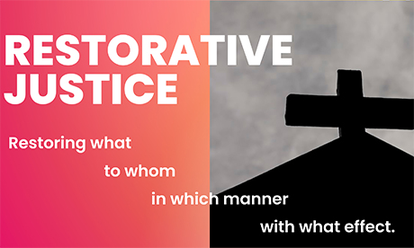 Restorative justice