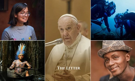 The Letter - Laudato Si