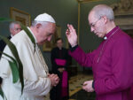 francis and welby