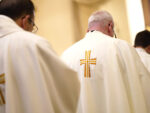 US priests distrust bishops