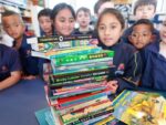 Literacy and numeracy