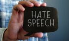 hate speech