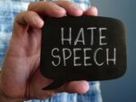 hate speech