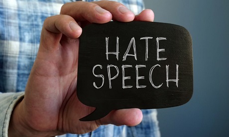 hate speech