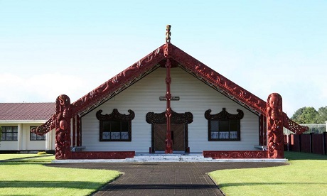 Te Rōpū Māori