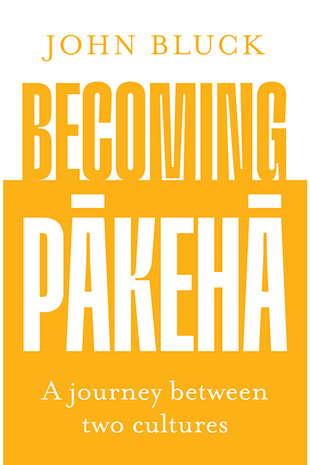 Becoming Pakeha