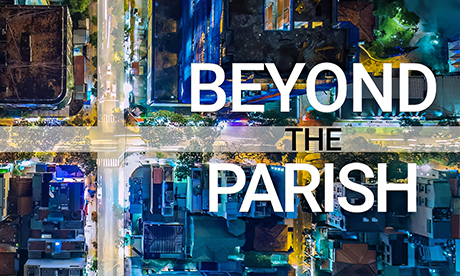 beyond the parish