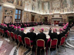 Vatican concern Synodal Path