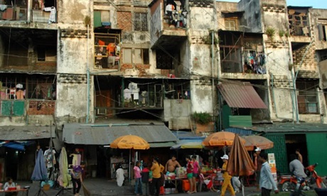 Cambodia