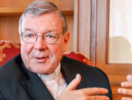 cardinal george pell rip