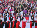 Anglican archbishops same-sex