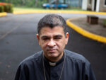 Nicaraguan bishop sentenced