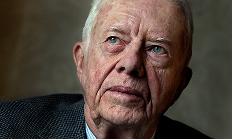 Jimmy Carter