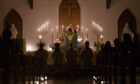 Old Latin Mass