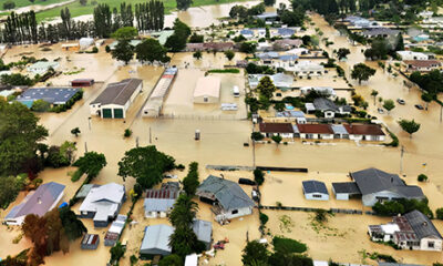 Cyclone Gabrielle