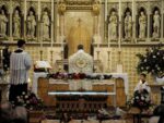 Latin Mass