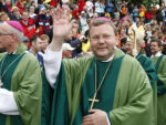 German bishop resigns