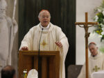 Cardinal criticises EWTN