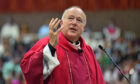 Cardinal Robert McElroy