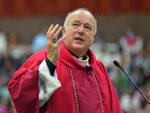 Cardinal Robert McElroy