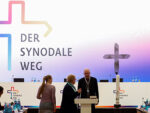 German Catholic same-sex blessings