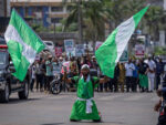 Catholics Nigeria election violence