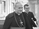 Pope John Paul II abuse