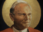 Is John Paul II really a saint?