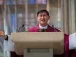 Cardinal Tagle