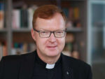 Fr Hans Zollner resigns