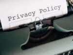 right to privacy